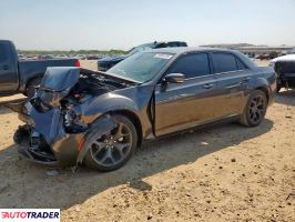 Chrysler 300C - zobacz ofertę