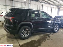Chevrolet Equinox 2026 1