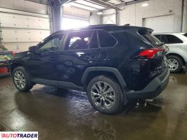 Toyota Pozostałe 2023 2
