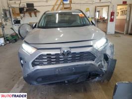 Toyota Pozostałe 2019 2 Toyota Pozostałe 2019 2