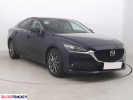 Mazda 6 2018 2.0 143 KM Mazda 6 2018 2.0 143 KM