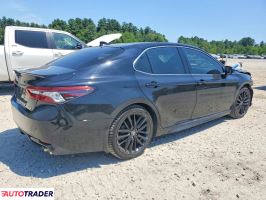 Toyota Camry 2022 2