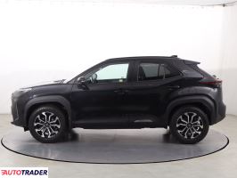 Toyota Yaris 2023 1.5 113 KM