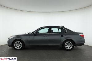 BMW 520 2003 2.2 167 KM