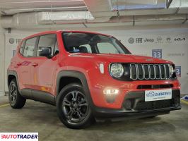 Jeep Renegade 2022 1.0 120 KM