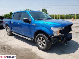 Ford Pozostałe 2019 3 Ford Pozostałe 2019 3