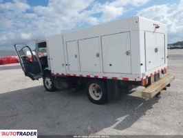 Isuzu Pozostałe 2020 6