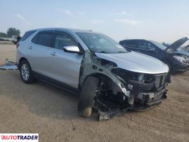 Chevrolet Equinox 2021 1 Chevrolet Equinox 2021 1