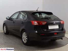 Mitsubishi Lancer 2015 1.6 115 KM