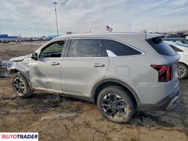 Kia Sorento 2026 2