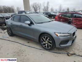 Volvo S60 2019 2
