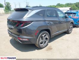 Hyundai Tucson 2023 2