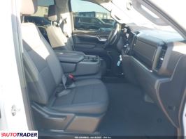 GMC Sierra 2022 2 GMC Sierra 2022 2