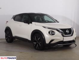 Nissan Juke 2020 1.0 115 KM