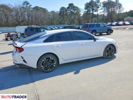 Kia Pozostałe 2023 1