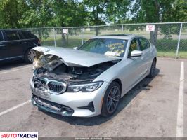 BMW 330 2019 2 BMW 330 2019 2