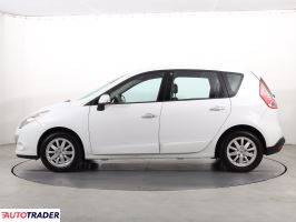 Renault Scenic 2010 1.4 128 KM Renault Scenic 2010 1.4 128 KM
