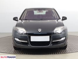 Renault Laguna 2014 1.5 108 KM Renault Laguna 2014 1.5 108 KM