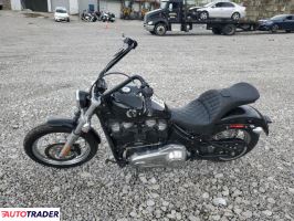 Harley-Davidson Softail 2020