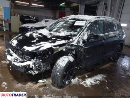 Volkswagen Tiguan 2024 2