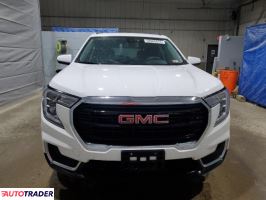 GMC Terrain 2023 1 GMC Terrain 2023 1