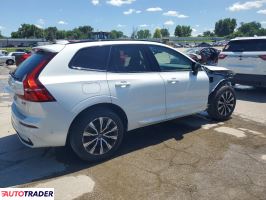 Volvo XC60 2024 2