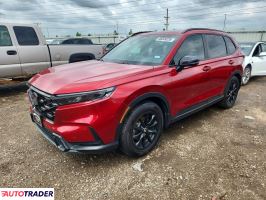 Honda CR-V - zobacz ofertę