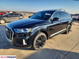 Audi Q7 2020 3