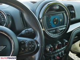 Mini Countryman 2018 2.0 150 KM