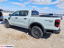 Ford Ranger 2024 2