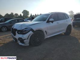 BMW X5 2021 3