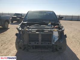 Dodge Ram 2020 5
