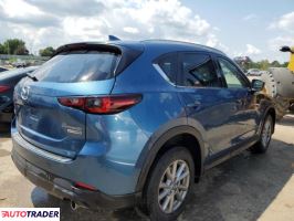 Mazda CX-5 2023 2