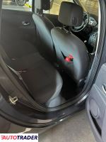 Renault Clio 2008 1.1 75 KM