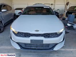 Kia Pozostałe 2021 1