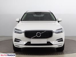 Volvo XC60 2018 2.0 187 KM