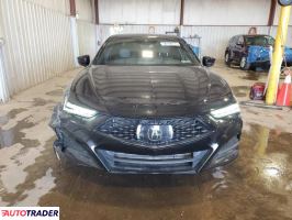 Acura TL 2022 2 Acura TL 2022 2