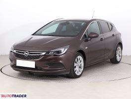 Opel Astra 2016 1.4 147 KM Opel Astra 2016 1.4 147 KM