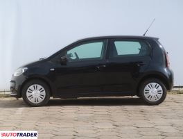 Volkswagen Up! 2013 1.0 59 KM