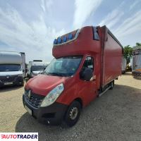 Renault Master 2017 2.3