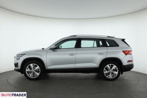 Skoda Kodiaq 2021 1.5 147 KM