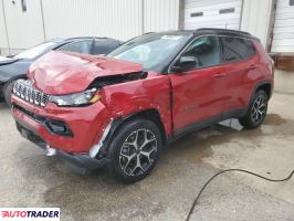 Jeep Compass 2025 2 Jeep Compass 2025 2