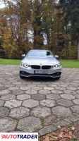 BMW Pozostałe 2018 2.0 252 KM BMW Pozostałe 2018 2.0 252 KM