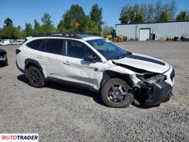 Subaru Outback 2024 2 Subaru Outback 2024 2