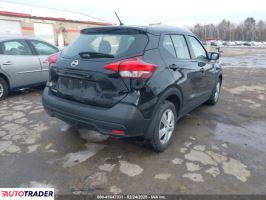 Nissan Pozostałe 2019 1 Nissan Pozostałe 2019 1