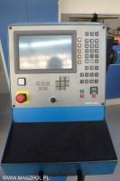 Frezarka CNC AVIA FNE 40 Z