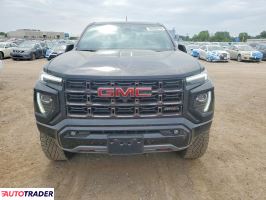 GMC Pozostałe 2024 2