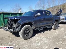 Toyota Tacoma 2023 3