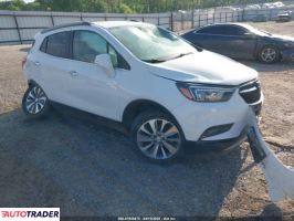 Buick Pozostałe 2019 1 Buick Pozostałe 2019 1