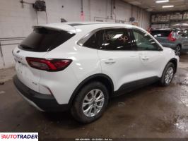Ford Escape 2023 1